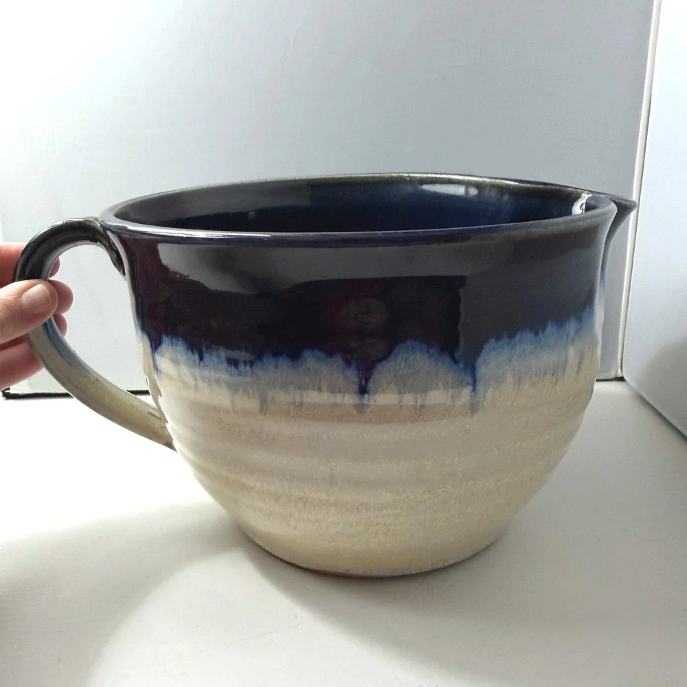 Pigeon Forge Pottery no chips